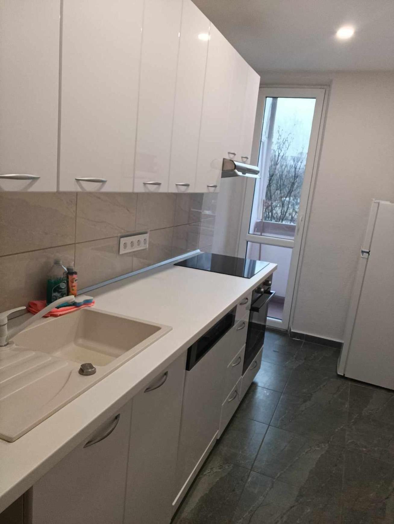 Apartament Meteorit 1