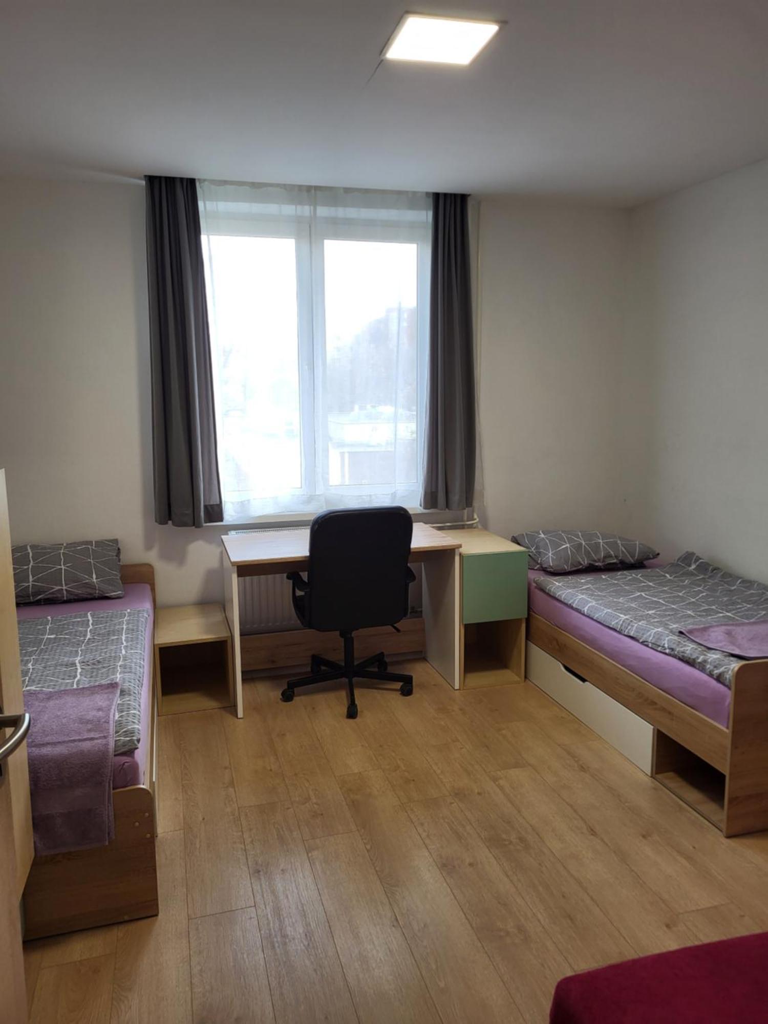 Meteorit 1 Apartament *