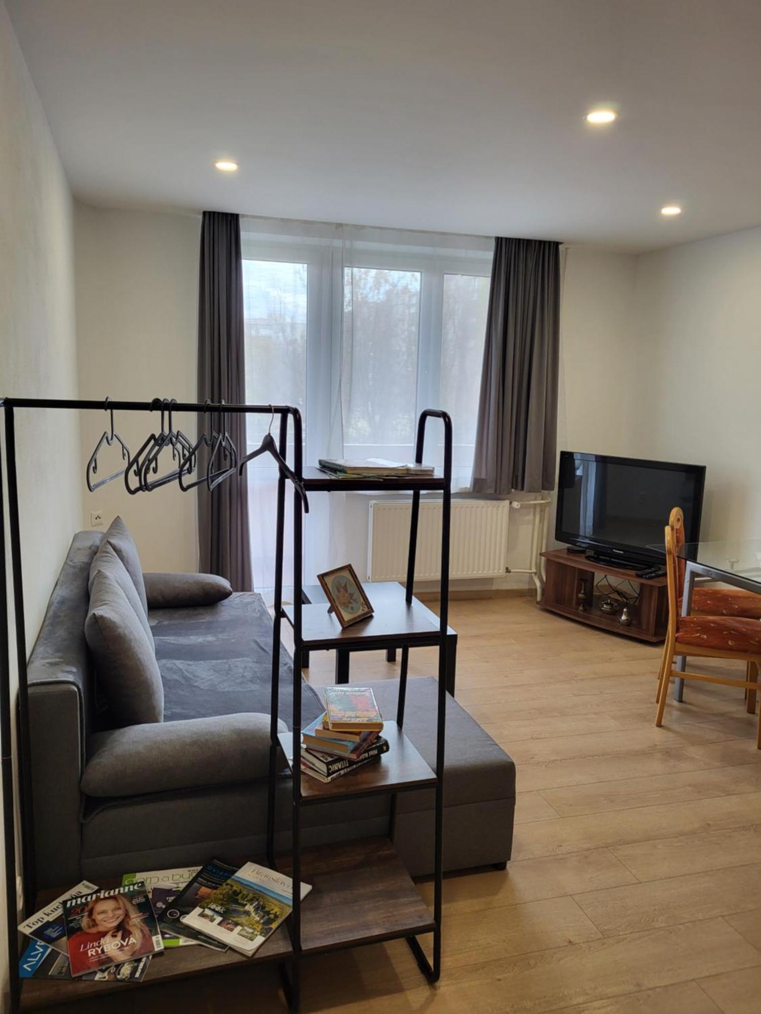 Apartament Meteorit 1